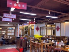 -张氏父子常德肠子馆(贺龙店)