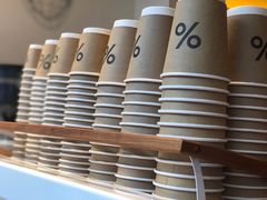 -% Arabica(京都东山店)