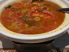 -斯琴阿妈蒙古餐厅(新城店)