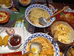-桃太郎寿司料理(南坪店)