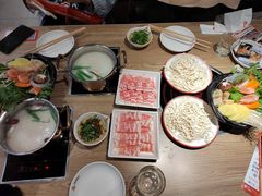 -彤德莱火锅(大学城店)