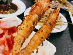 -老黑板筋(顺义总店)