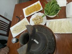 -岳合轩老北京涮肉