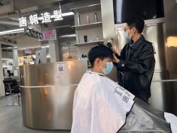 -唐朝造型·甄选