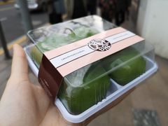 -老大昌(淮海中路店)