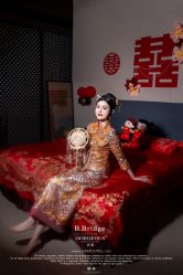 -B.Bridge Couture婚纱礼服(福田店)