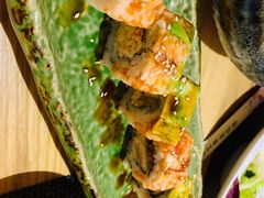 -季玄精致日本料理自助餐(闸北公园店)