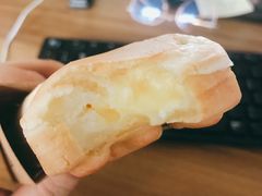 -熊姬手作茶物(汇金谷店)