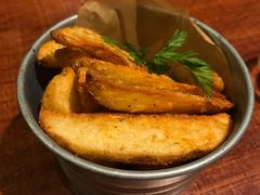 -卡朋厨房(289艺术园区店)