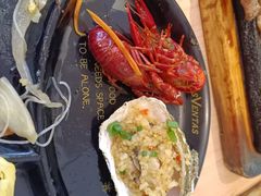 -凡塔斯牛排自助餐厅(莆田万达店)