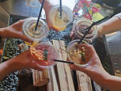 -J Create城市露营咖啡·简餐·宠物(上海动物园店)