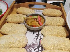-荣品荟·融合餐厅(月湖广场店)