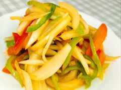-新疆饭庄