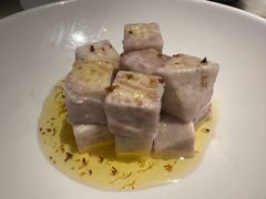 -绿茶餐厅(同成街华联店)