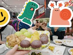 -上庄晋风庄园(上庄店)