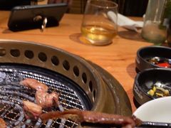 -黑牛黑猪烤肉专门店(万象城店)