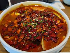 毛血旺-榕意·川味之美(深业上城店)