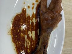 -朱洪元苏式面馆(绿宝广场店)