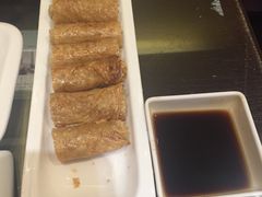 -五观堂素食(新华路店)