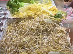 -成都你六姐·牛肉冒菜·麻辣香锅(长泰广场店)