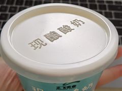 -正飞鲜奶(公园北街店)