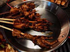 -神伙烧烤(江北黄泥塝店)
