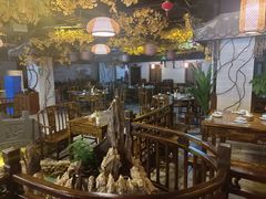 大堂-庭院小酌(瑞莲街店)