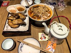 -风波庄(罍街分舵)