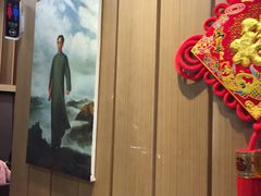-东方红酒楼(知春路店)