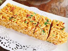 -乔家满族八大碗(流水沟店)