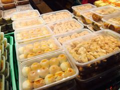 -宫廷糕点铺