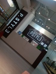 -P.STYLE派斯造型