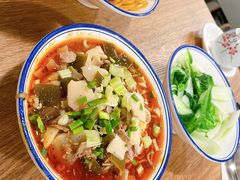 -庆蓉云·庆云面(双林店)