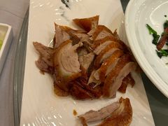 -全聚德(上海首店浦东店)