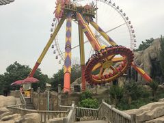 -辛玛王国游乐园