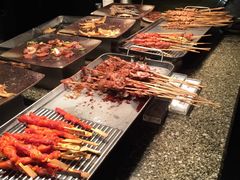 -星伦多 自助料理(圆融店)