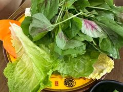 -菌乡缘·野生菌蒸汽鱼火锅(江边夜市店)