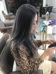 -Feel Hair Salon