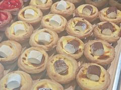 -港粒记喜挞(运城万达广场店)