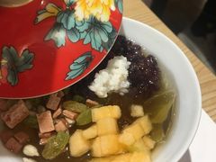 砂糖冰粉-锅儿匠辣子鸡(春熙路店)