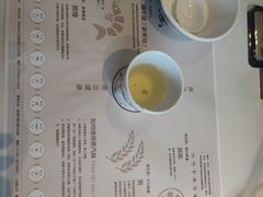 -水禾轩·海鲜蒸汽主题餐厅(拱北店)