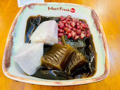-鲜芋仙(群光广场店)