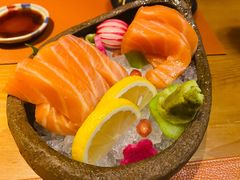 -松涛日本料理