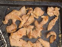 -金妈家烤肉(龙湖U城天街店)
