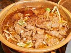 -懒人盐府人家(安贞店)
