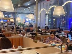 -Aqua Oasis 水天堂(常熟永旺店)