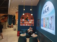-海马体照相馆(北京朝阳大悦城店)