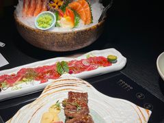 -花潮料理艺食馆(成都万象城店)