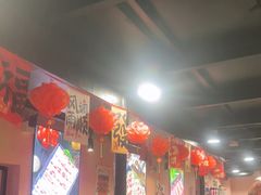 -燚青春东北泥炉烤肉(百合店)