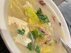 -京尊烤鸭店JINGZUN(春秀路店)